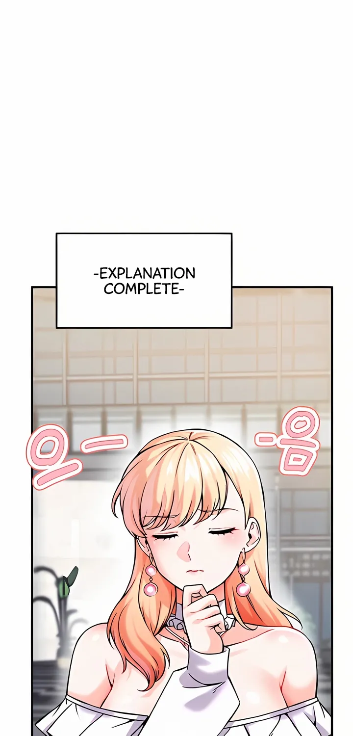 Wanna Join the Company? Chapter 12 page 10 - 
