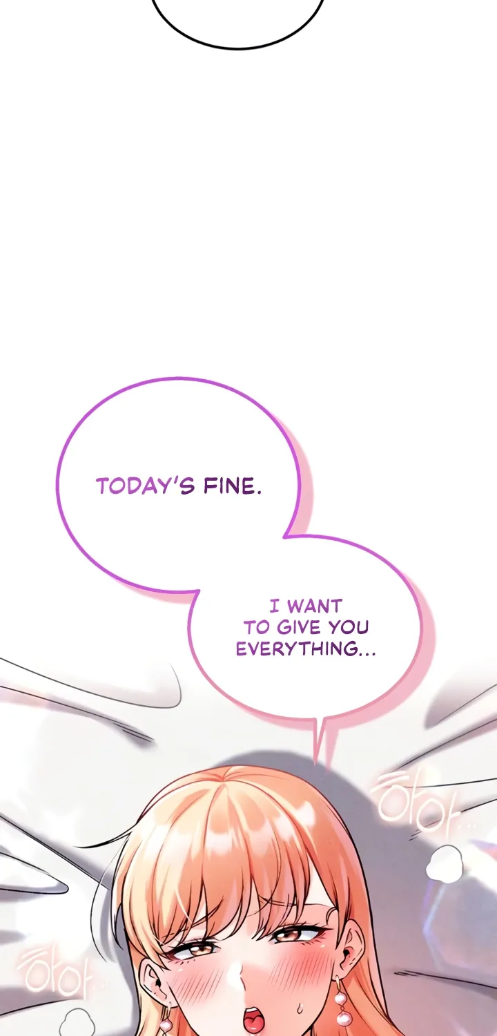 Wanna Join the Company? Chapter 13 page 14 - 