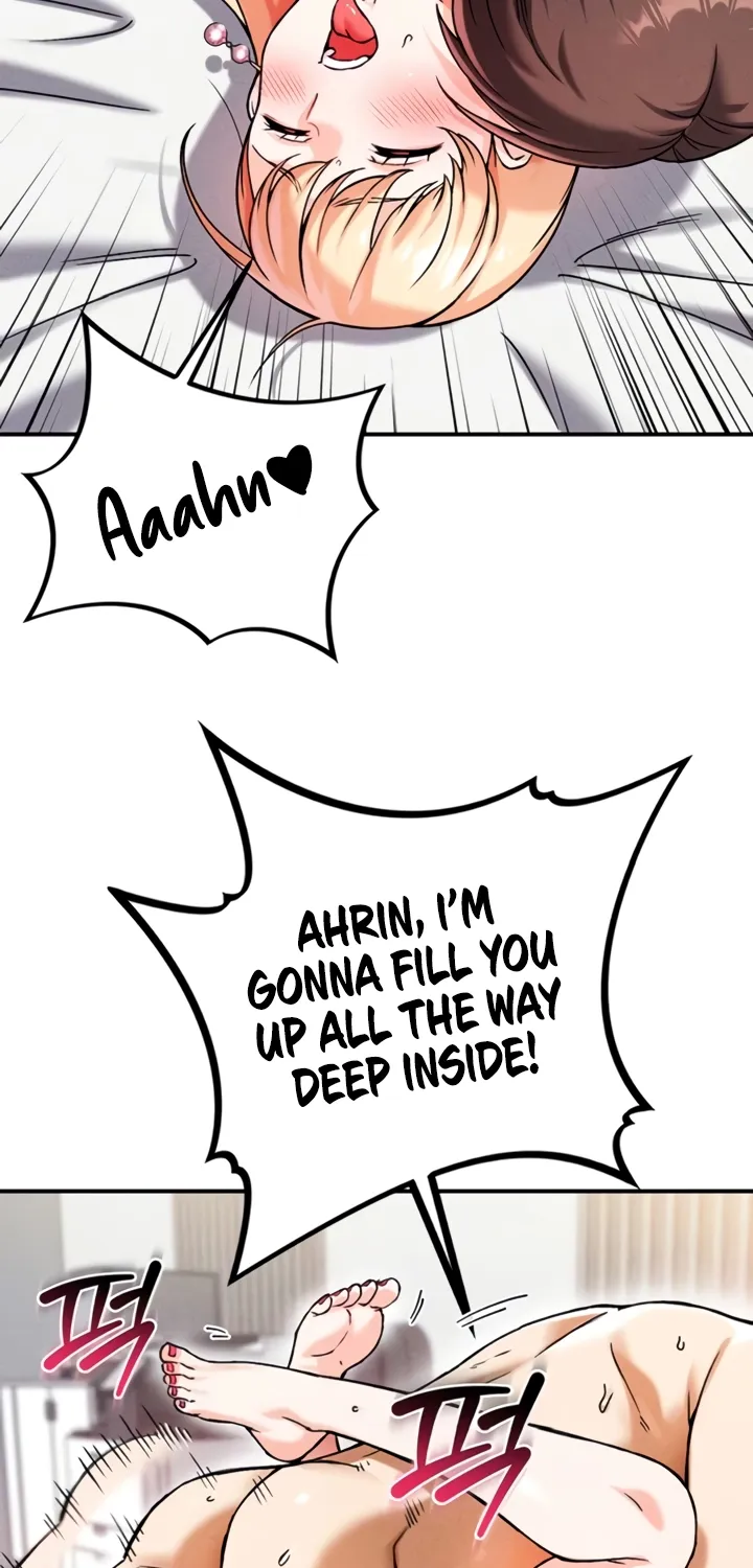 Wanna Join the Company? Chapter 13 page 18 - 