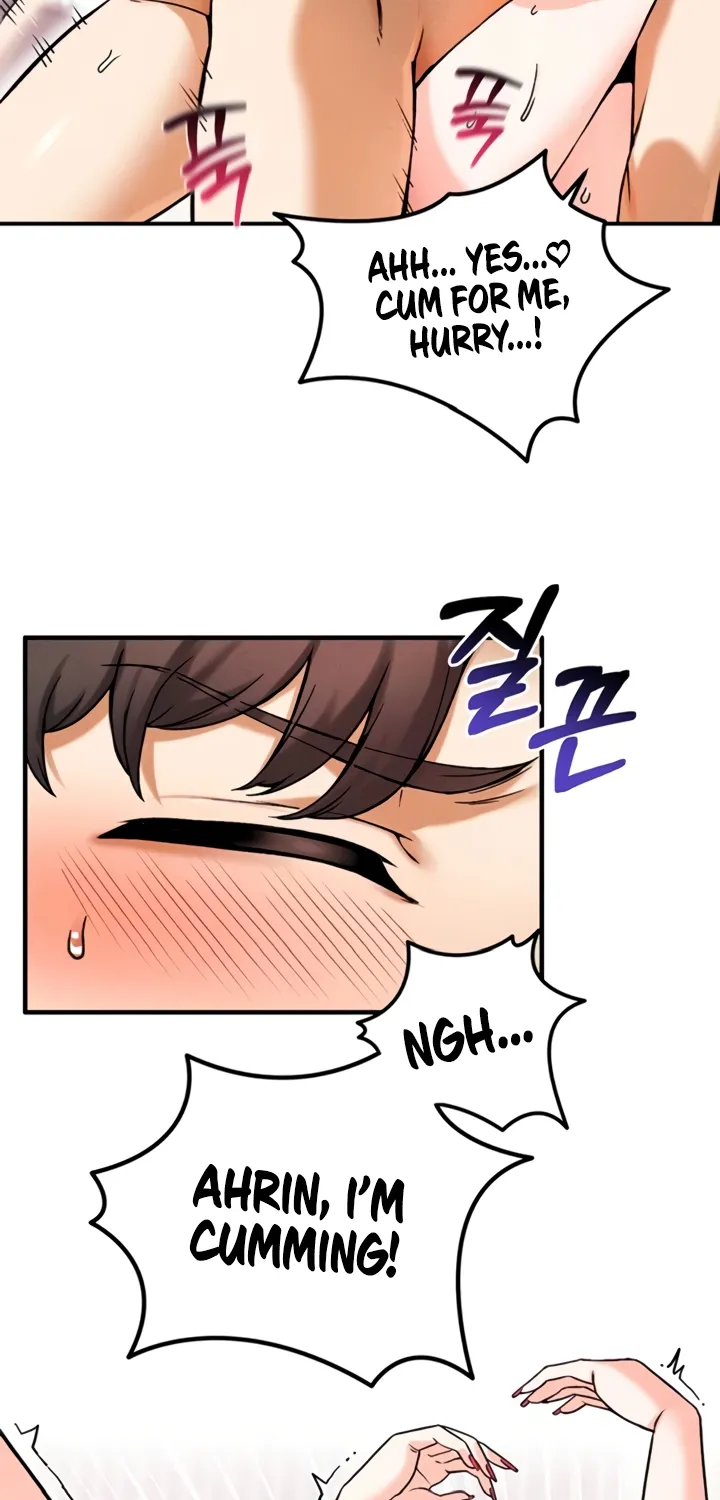 Wanna Join the Company? Chapter 13 page 19 - 