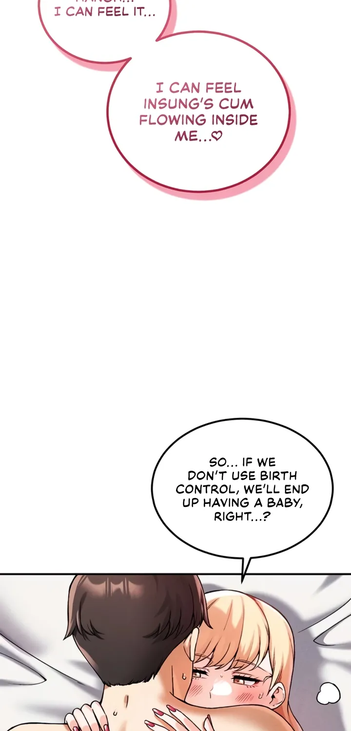 Wanna Join the Company? Chapter 13 page 24 - 