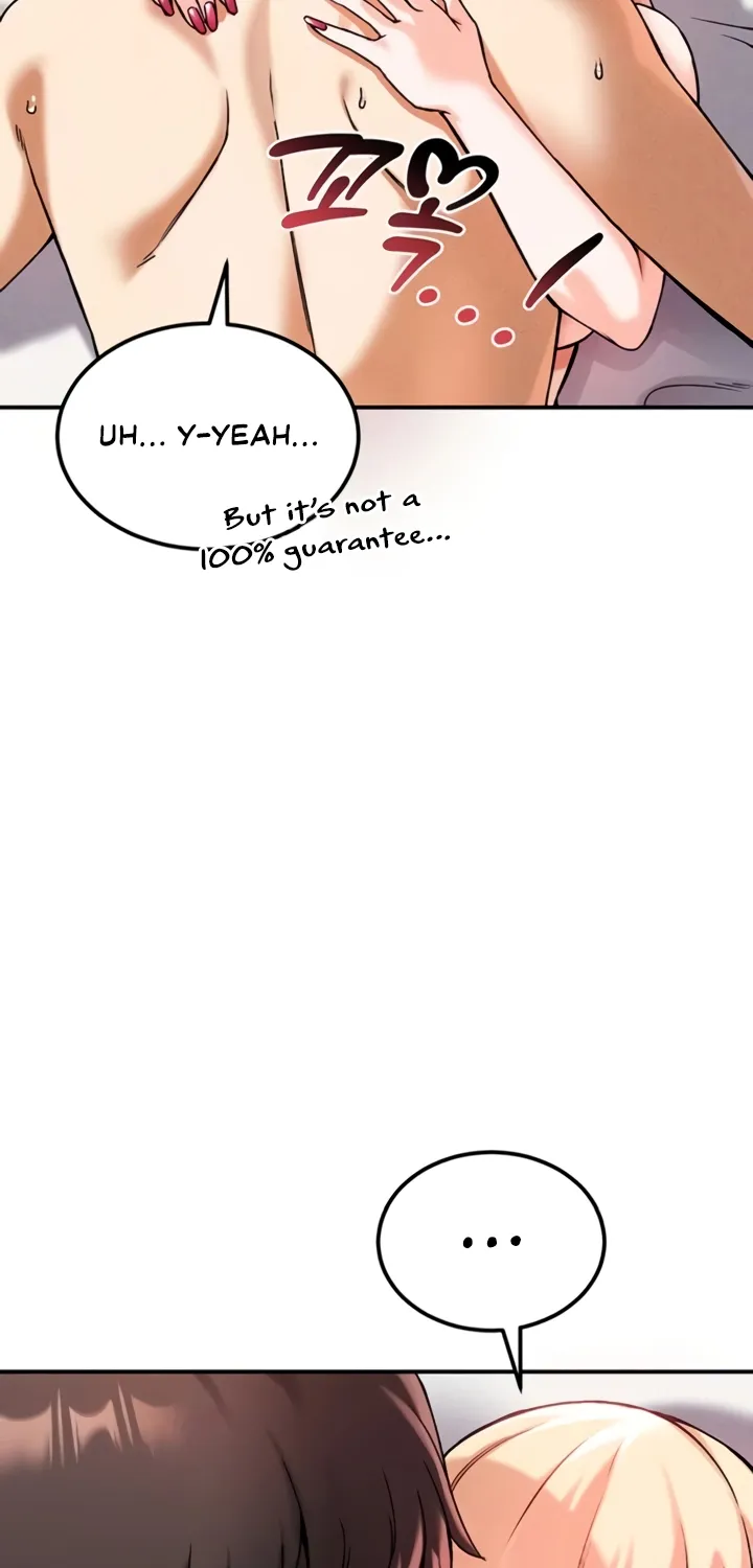 Wanna Join the Company? Chapter 13 page 25 - 