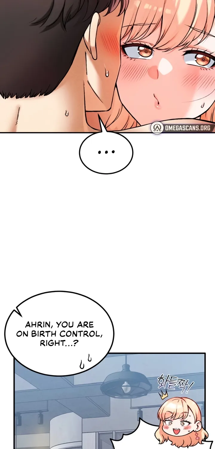 Wanna Join the Company? Chapter 13 page 26 - 