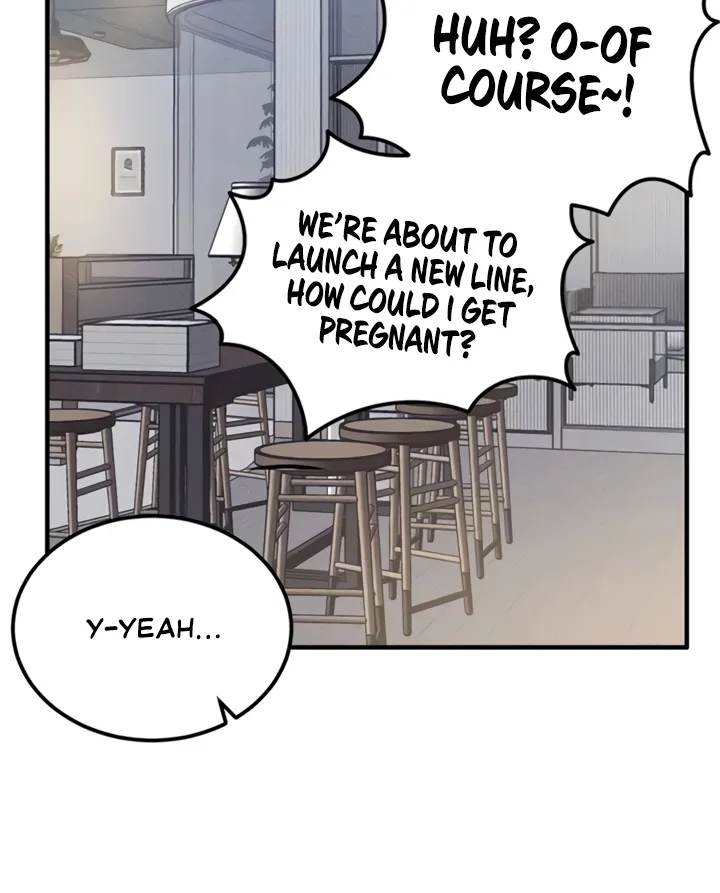 Wanna Join the Company? Chapter 13 page 27 - 