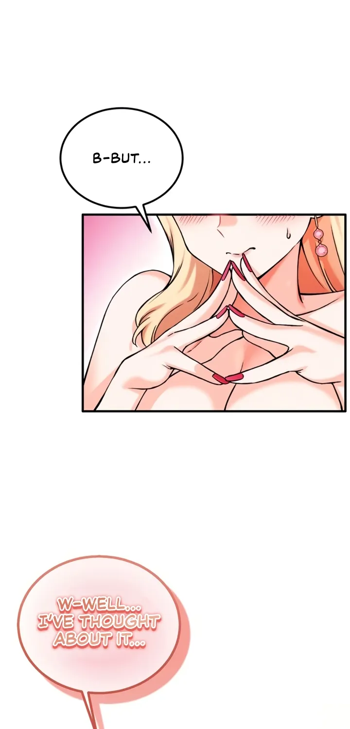 Wanna Join the Company? Chapter 13 page 28 - 