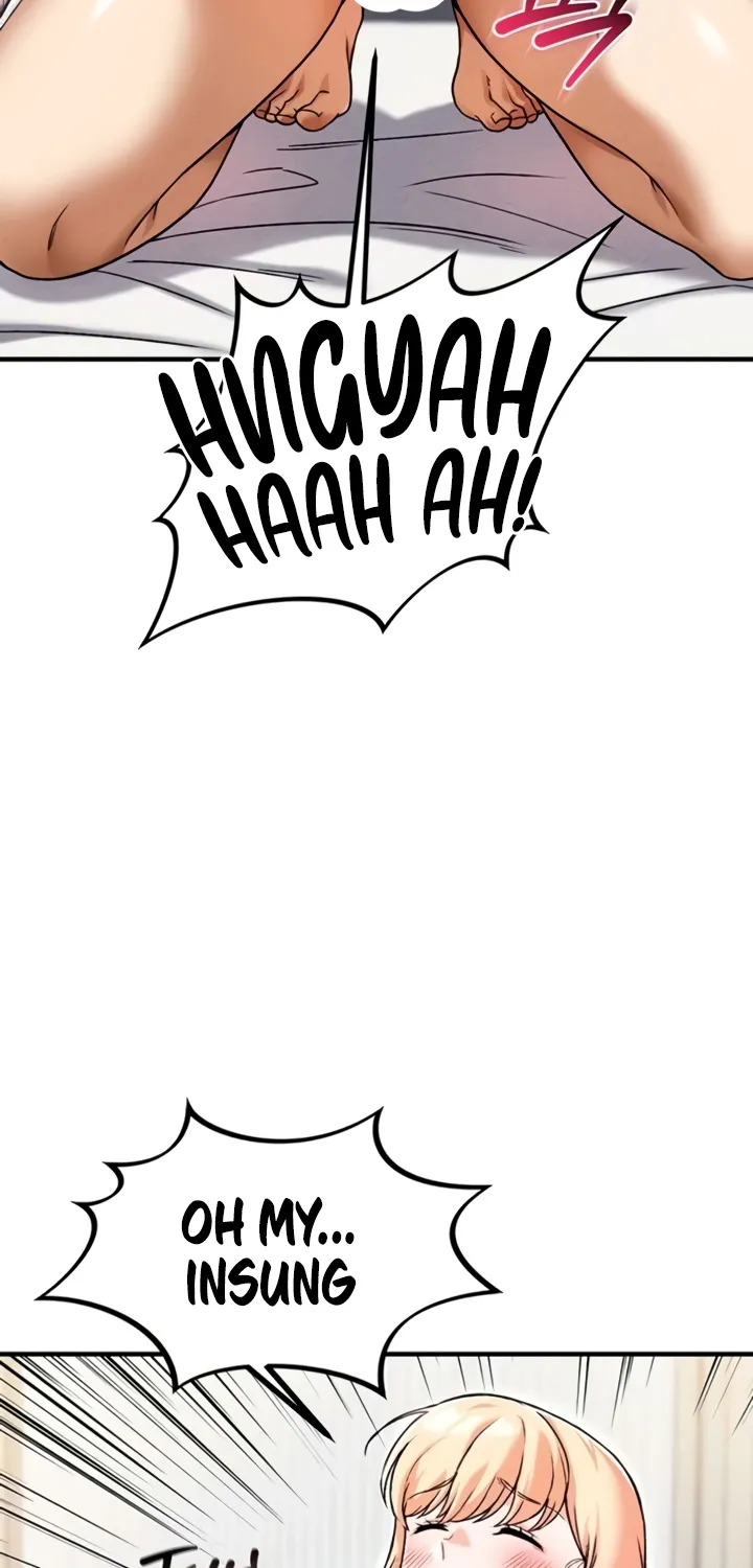 Wanna Join the Company? Chapter 13 page 36 - 