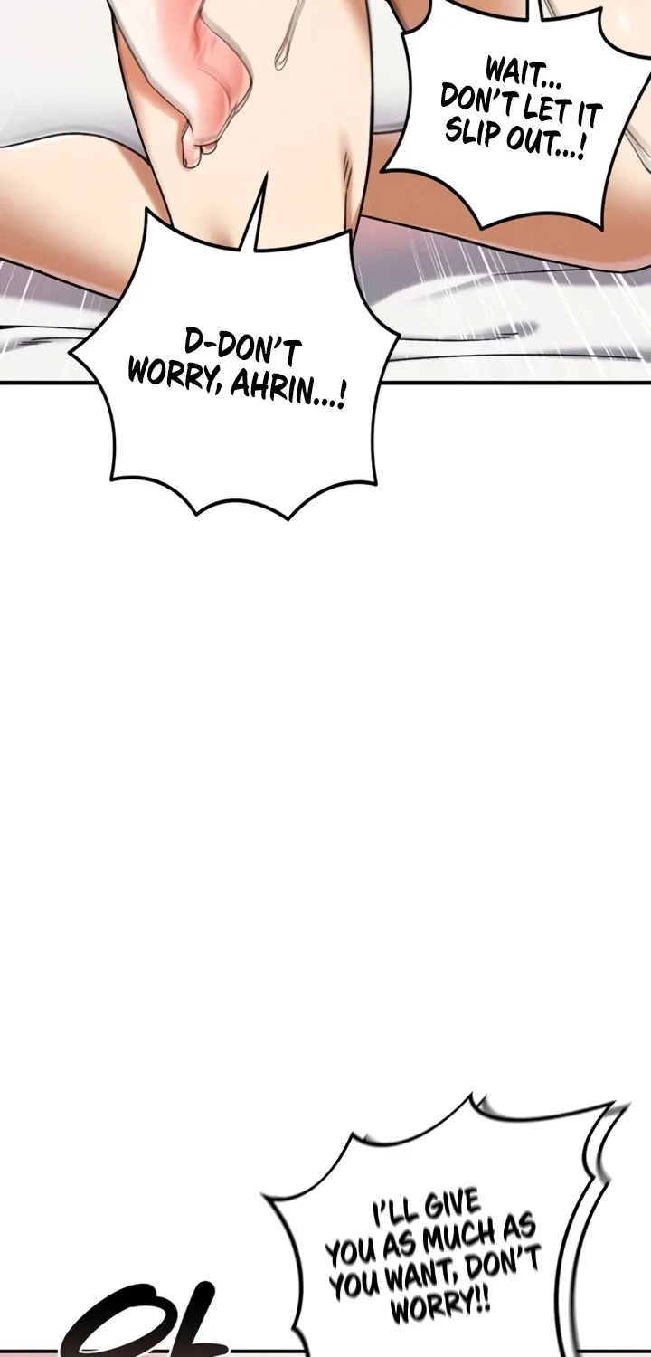 Wanna Join the Company? Chapter 13 page 41 - 