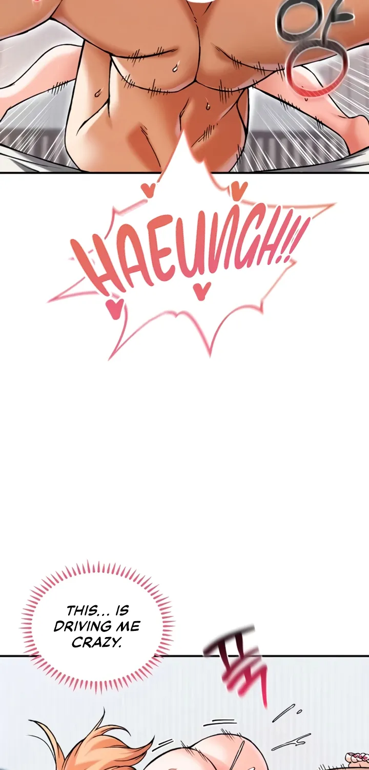 Wanna Join the Company? Chapter 13 page 44 - 