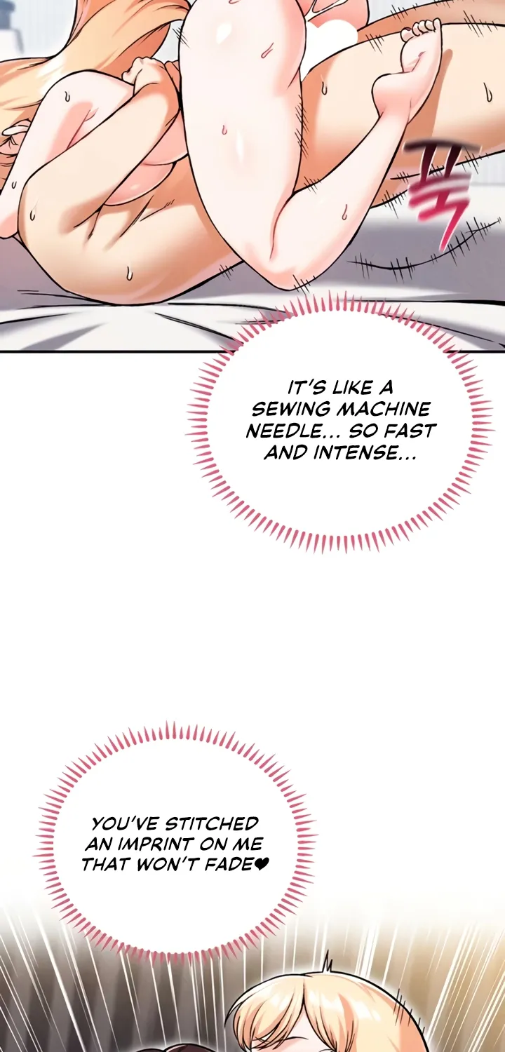 Wanna Join the Company? Chapter 13 page 45 - 