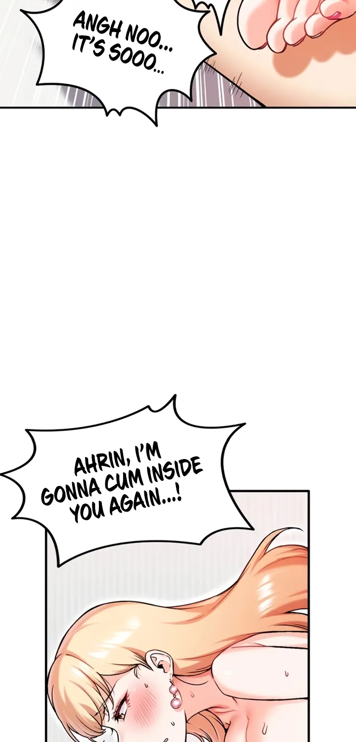 Wanna Join the Company? Chapter 13 page 47 - 