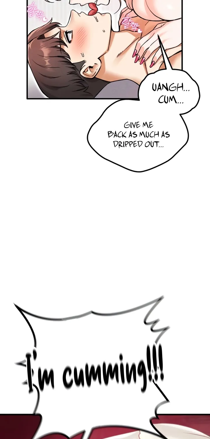 Wanna Join the Company? Chapter 13 page 48 - 