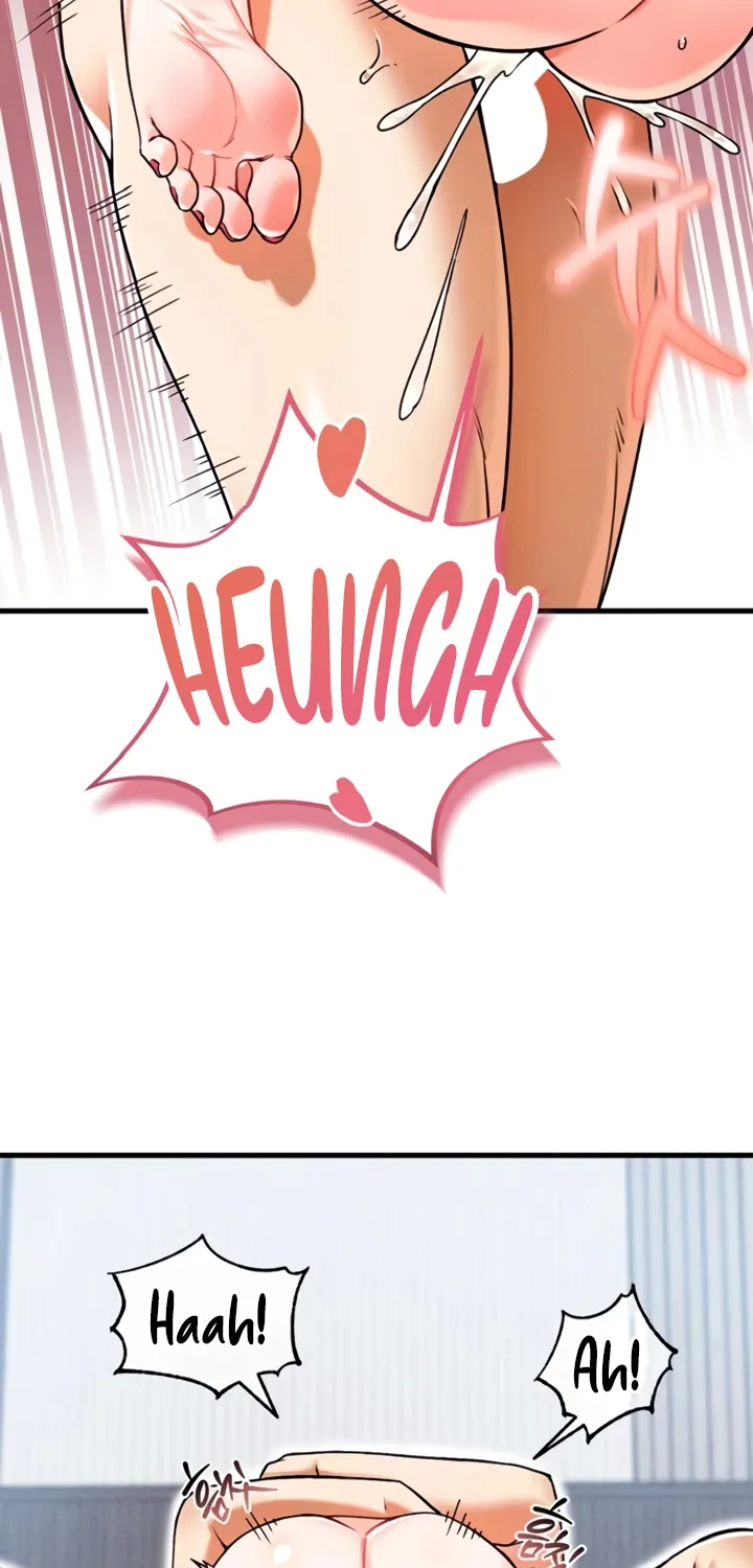 Wanna Join the Company? Chapter 13 page 50 - 