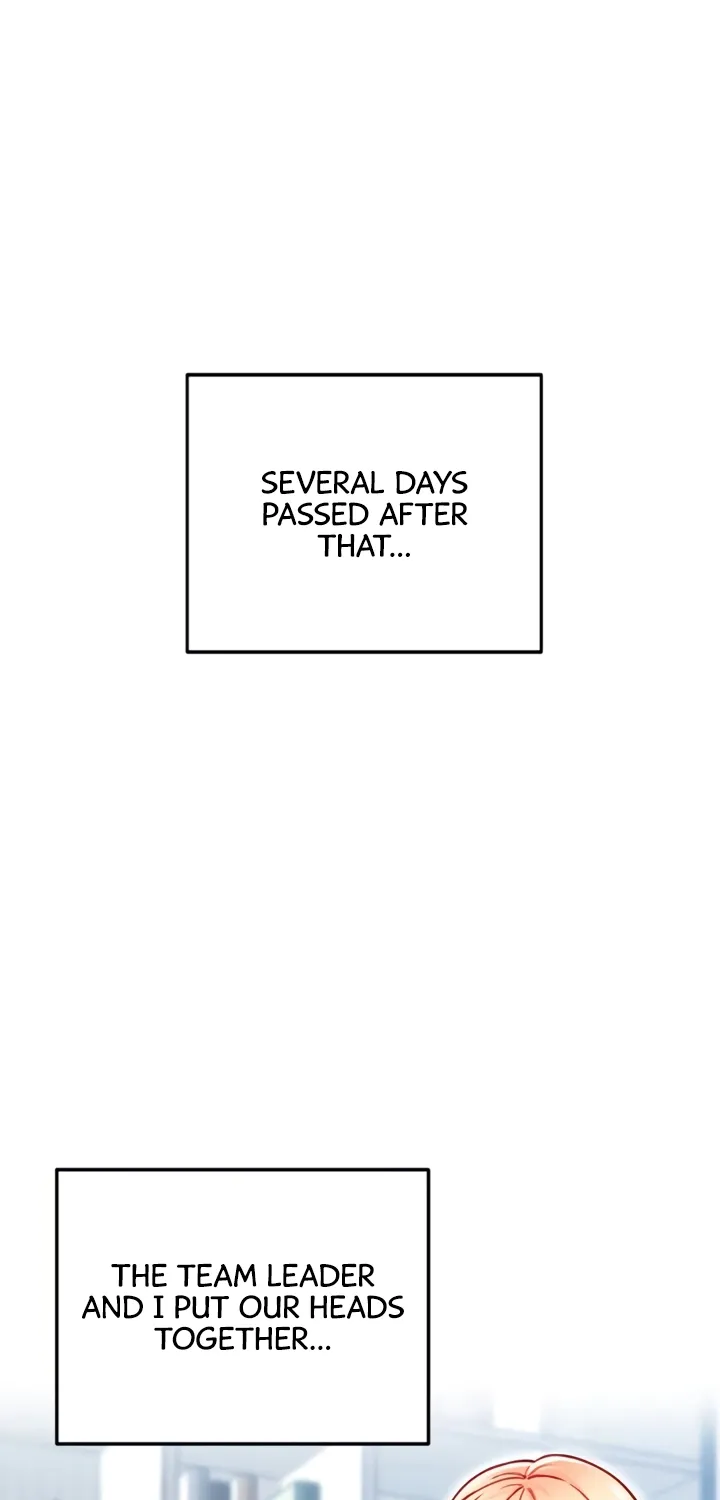Wanna Join the Company? Chapter 13 page 53 - 