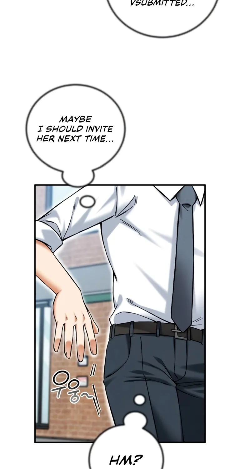 Wanna Join the Company? Chapter 13 page 60 - 