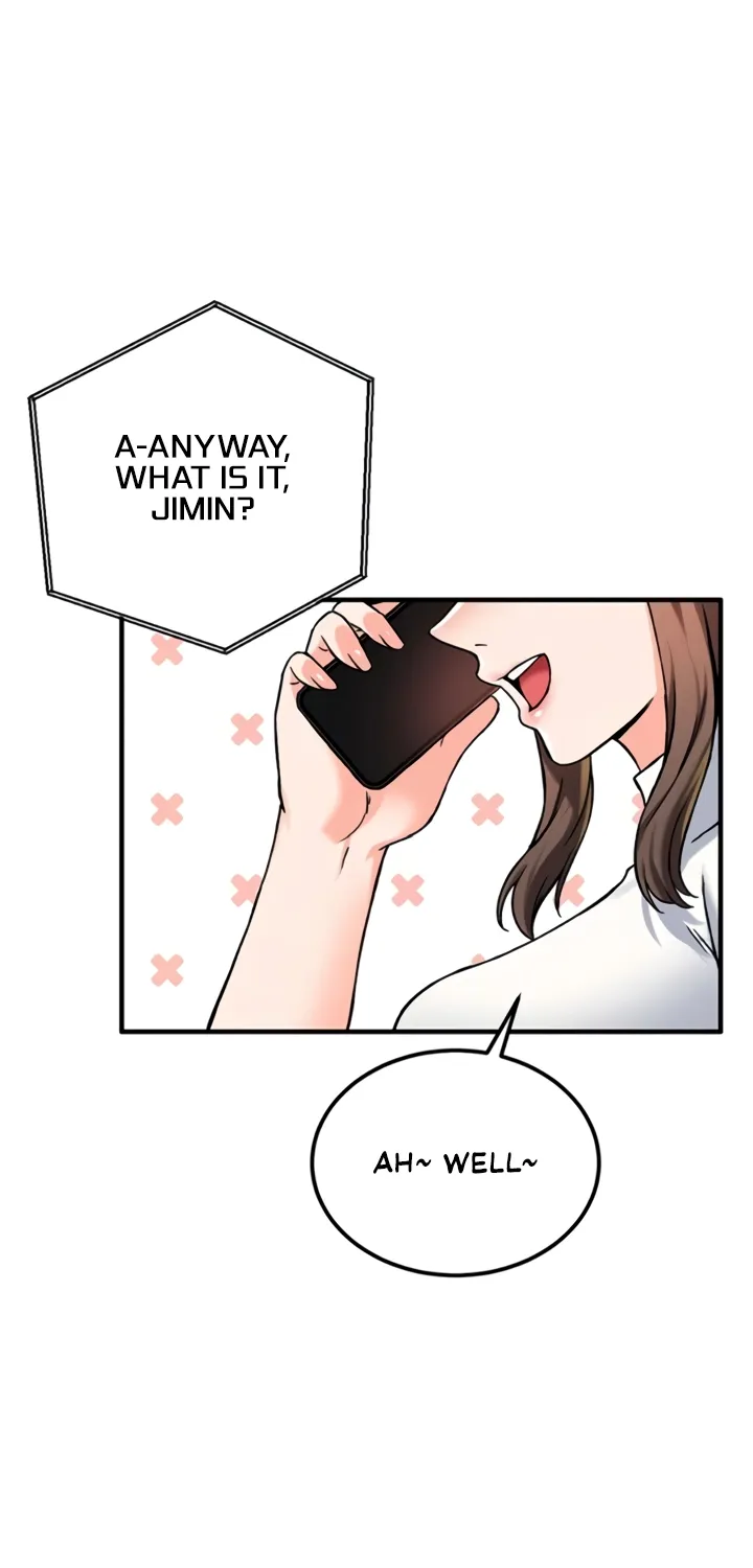 Wanna Join the Company? Chapter 13 page 65 - 