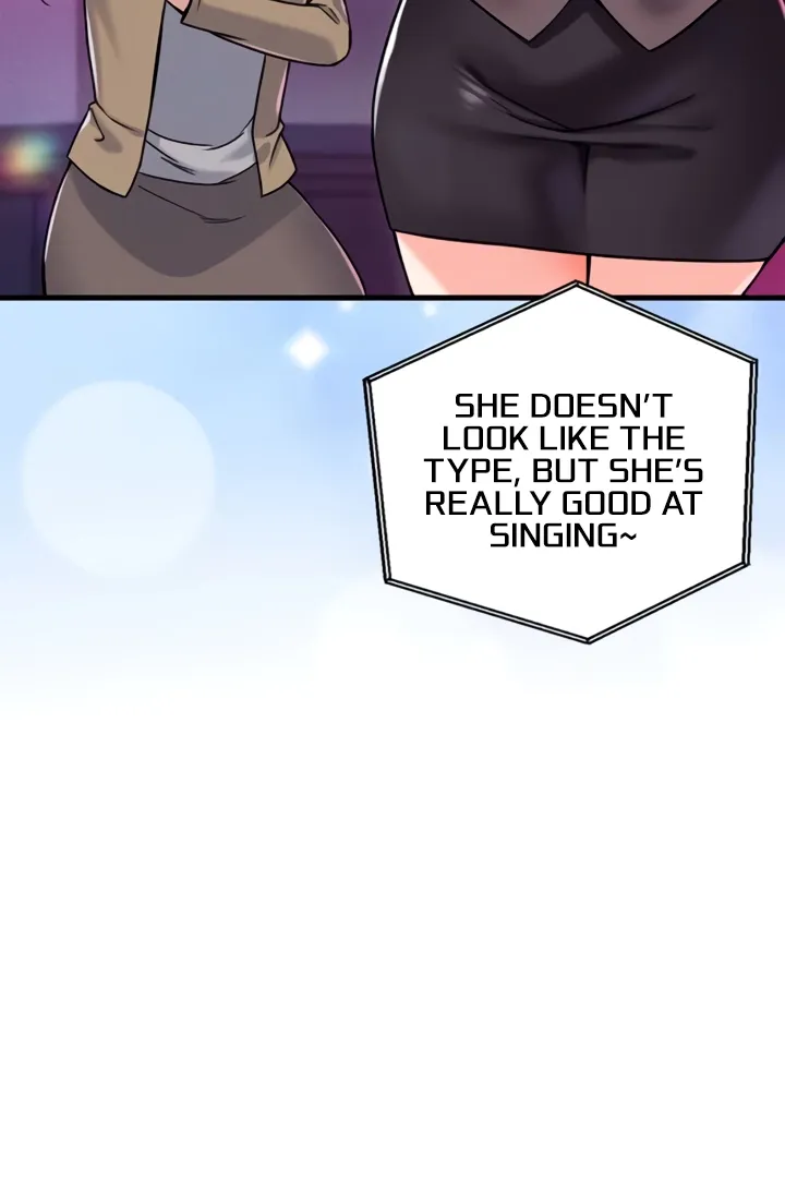 Wanna Join the Company? Chapter 13 page 72 - 