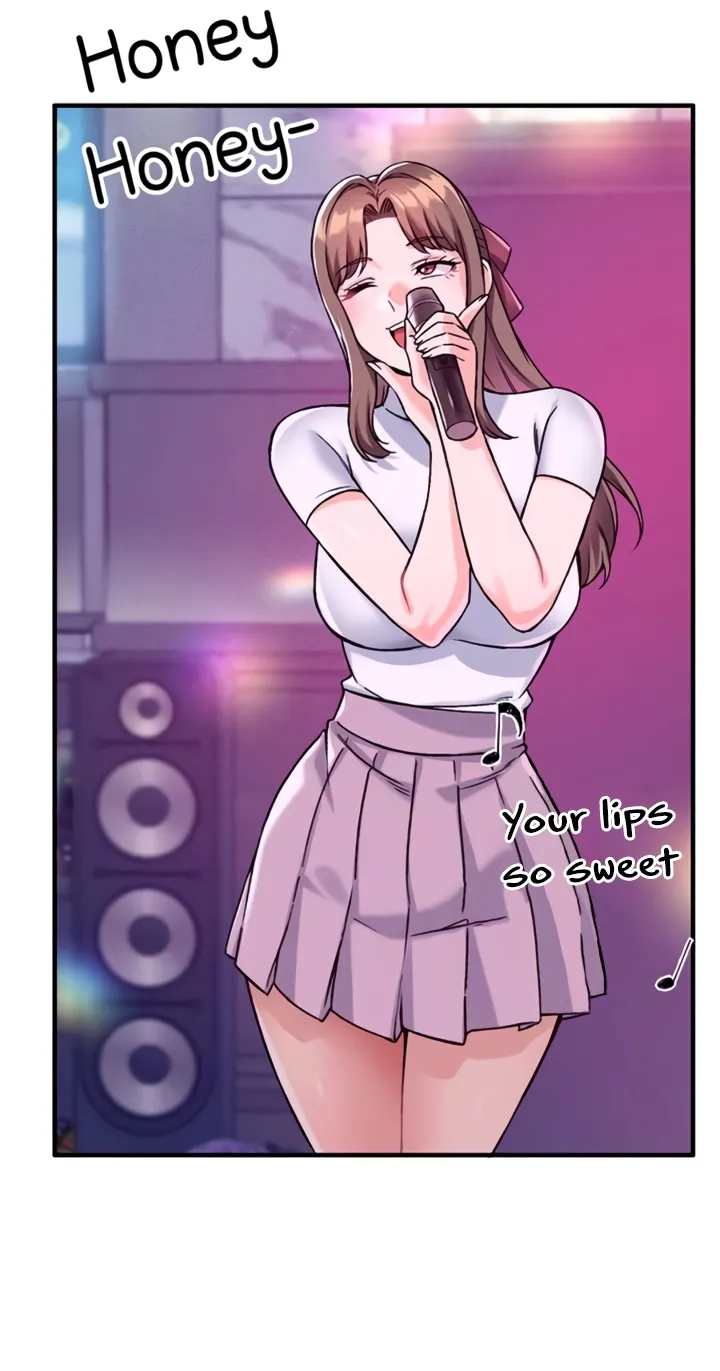 Wanna Join the Company? Chapter 13 page 77 - 