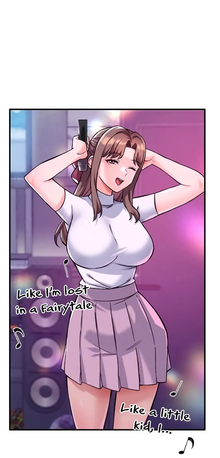 Wanna Join the Company? Chapter 13 page 78 - 