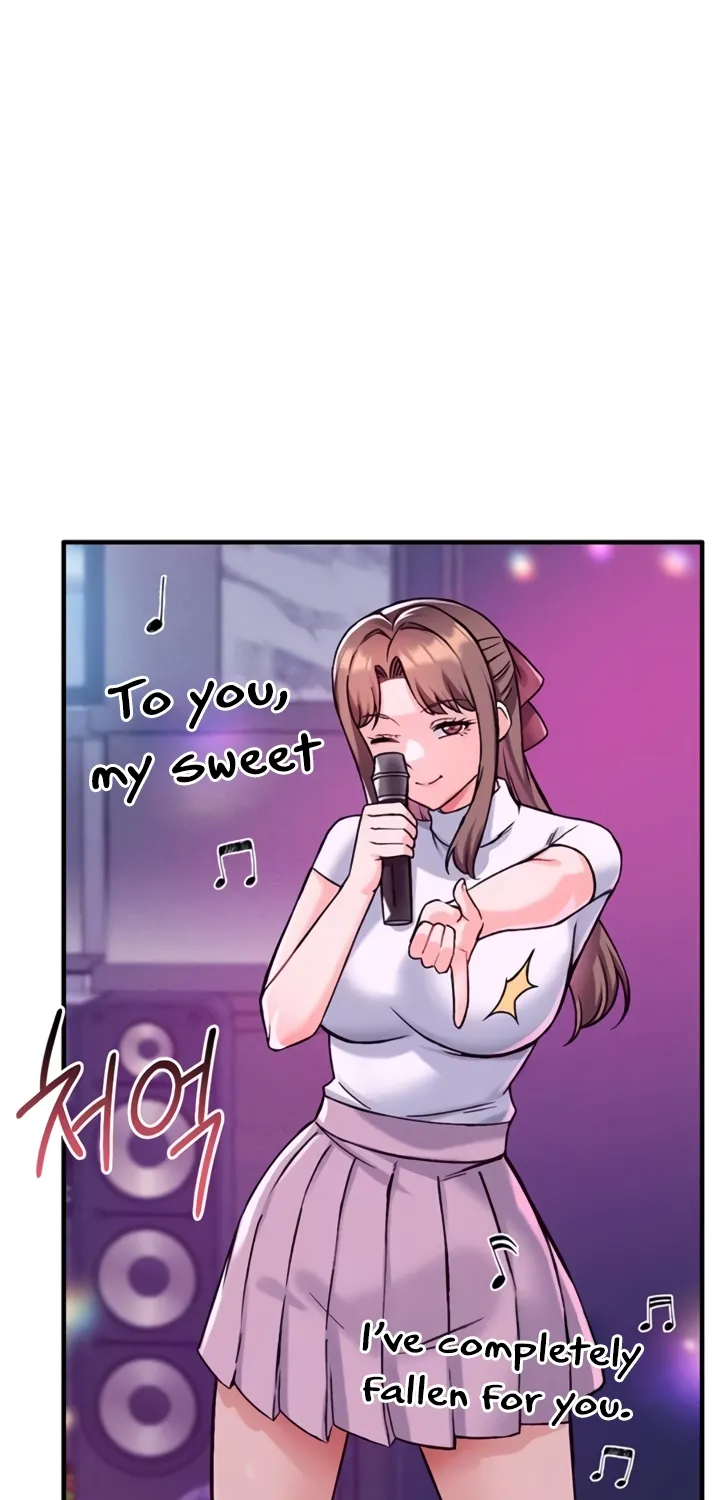 Wanna Join the Company? Chapter 13 page 79 - 
