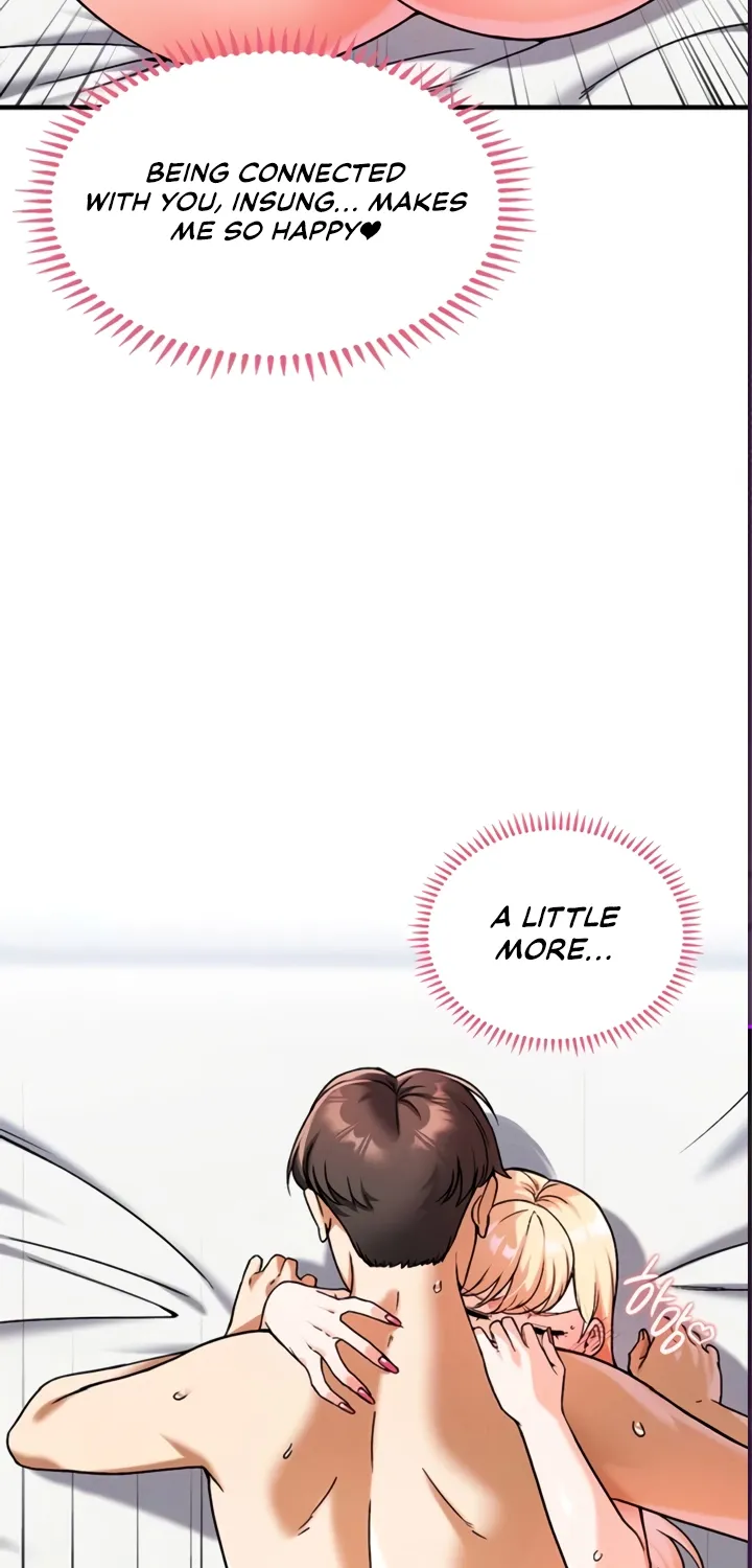 Wanna Join the Company? Chapter 13 page 9 - 