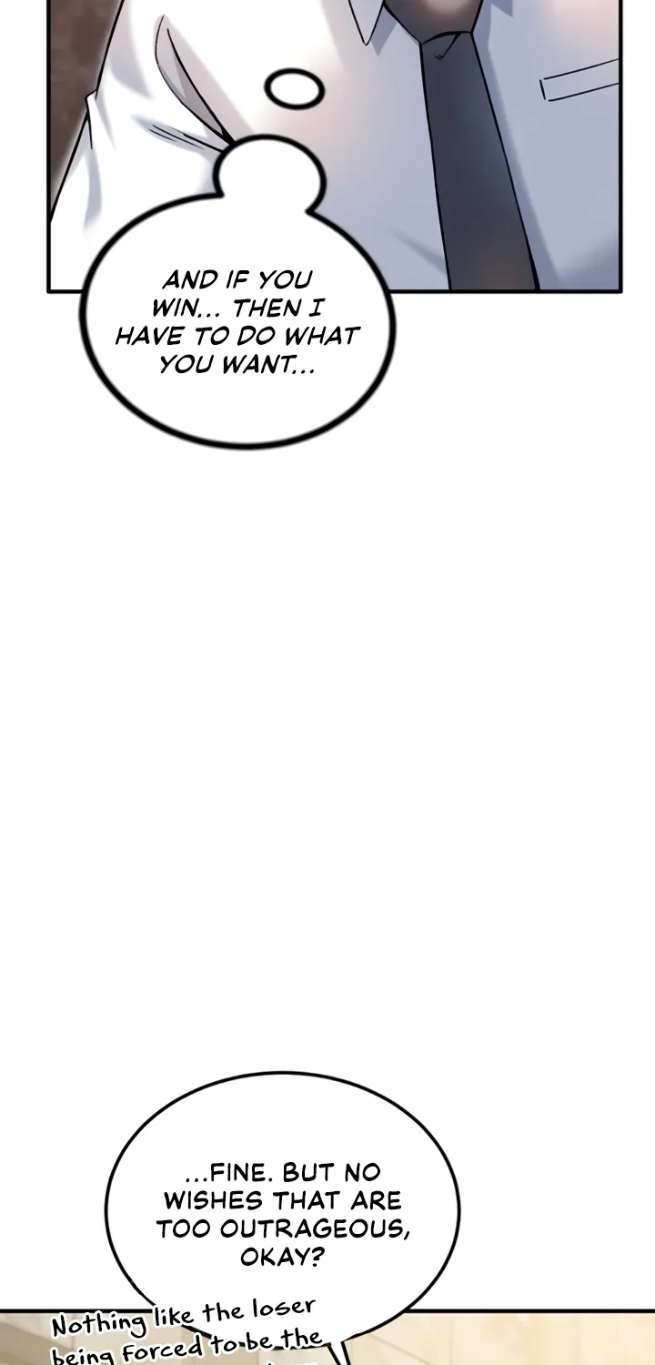 Wanna Join the Company? Chapter 14 page 11 - 