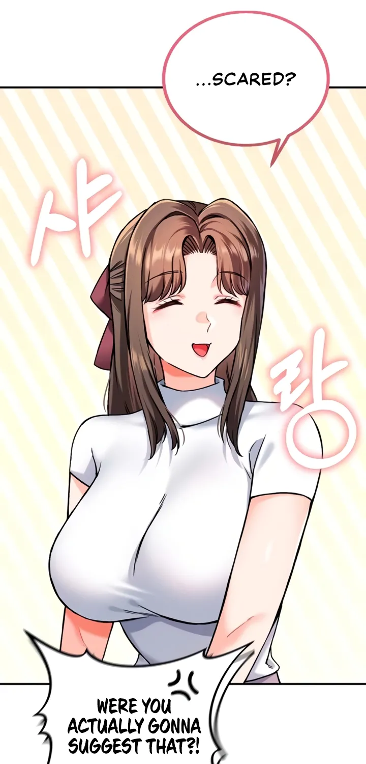 Wanna Join the Company? Chapter 14 page 14 - 
