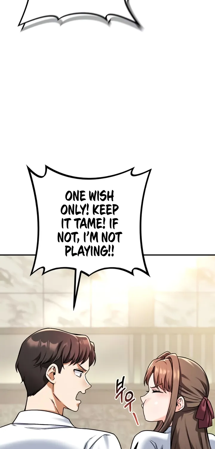 Wanna Join the Company? Chapter 14 page 15 - 