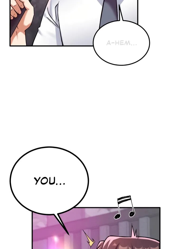 Wanna Join the Company? Chapter 14 page 17 - 