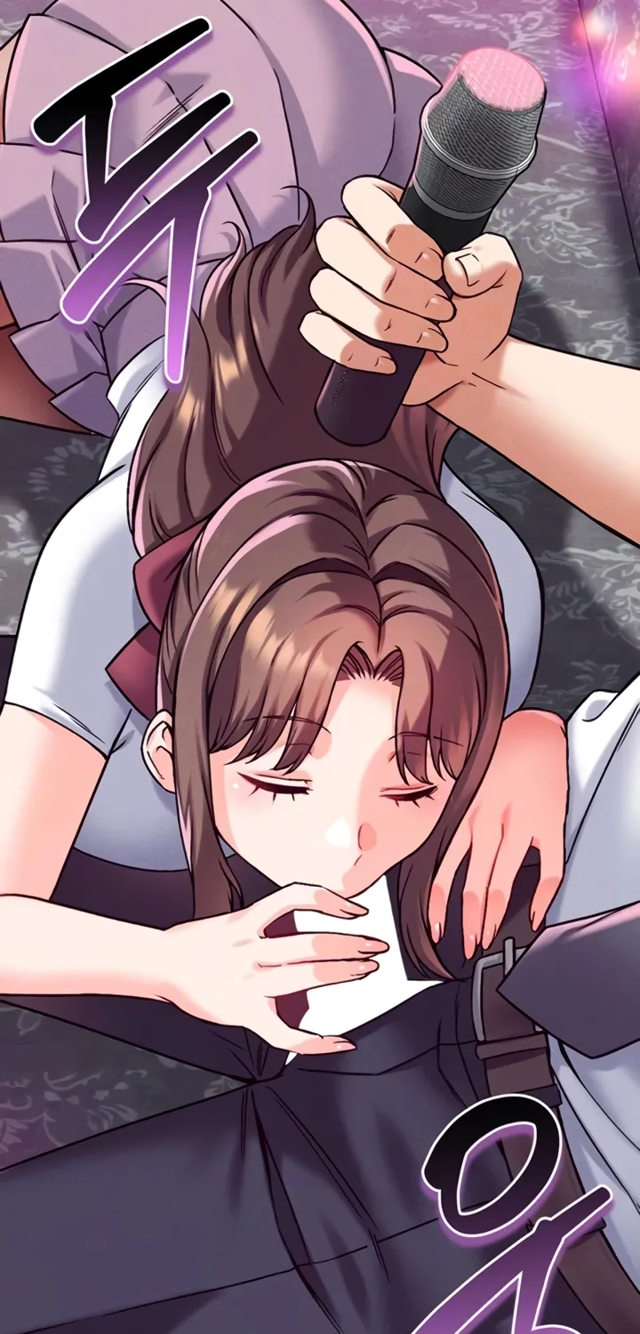 Wanna Join the Company? Chapter 14 page 19 - 
