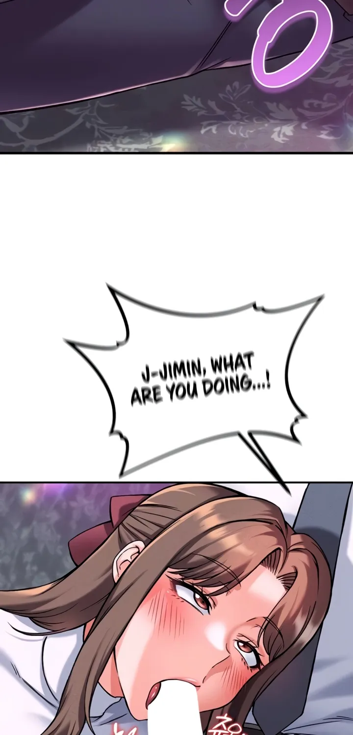 Wanna Join the Company? Chapter 14 page 20 - 