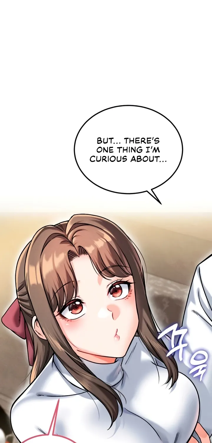Wanna Join the Company? Chapter 14 page 3 - 