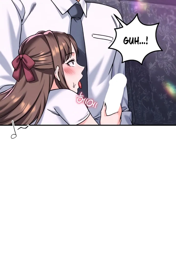 Wanna Join the Company? Chapter 14 page 22 - 