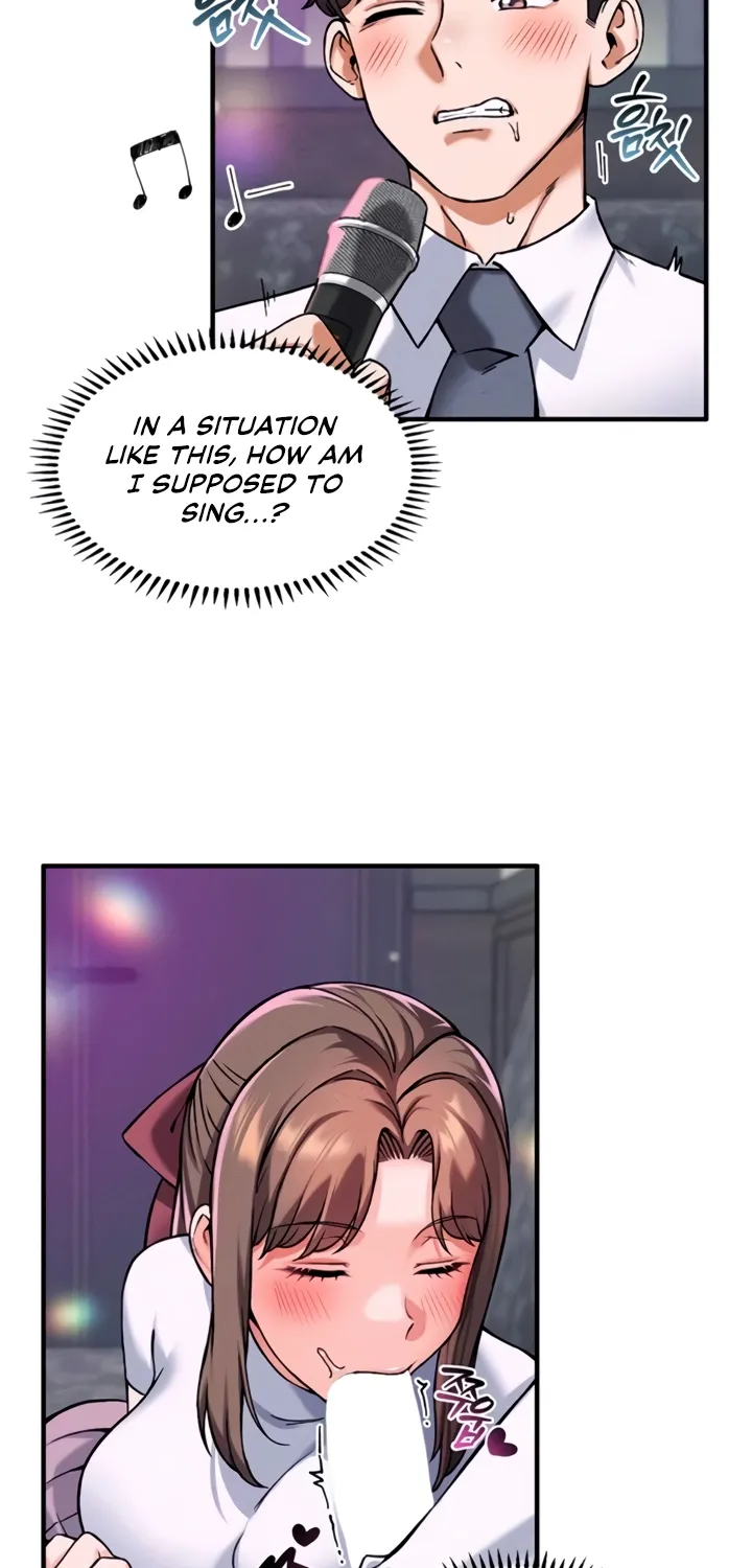 Wanna Join the Company? Chapter 14 page 24 - 