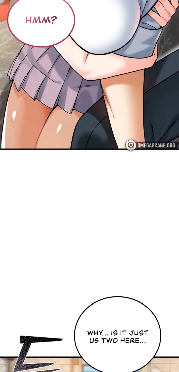 Wanna Join the Company? Chapter 14 page 4 - 
