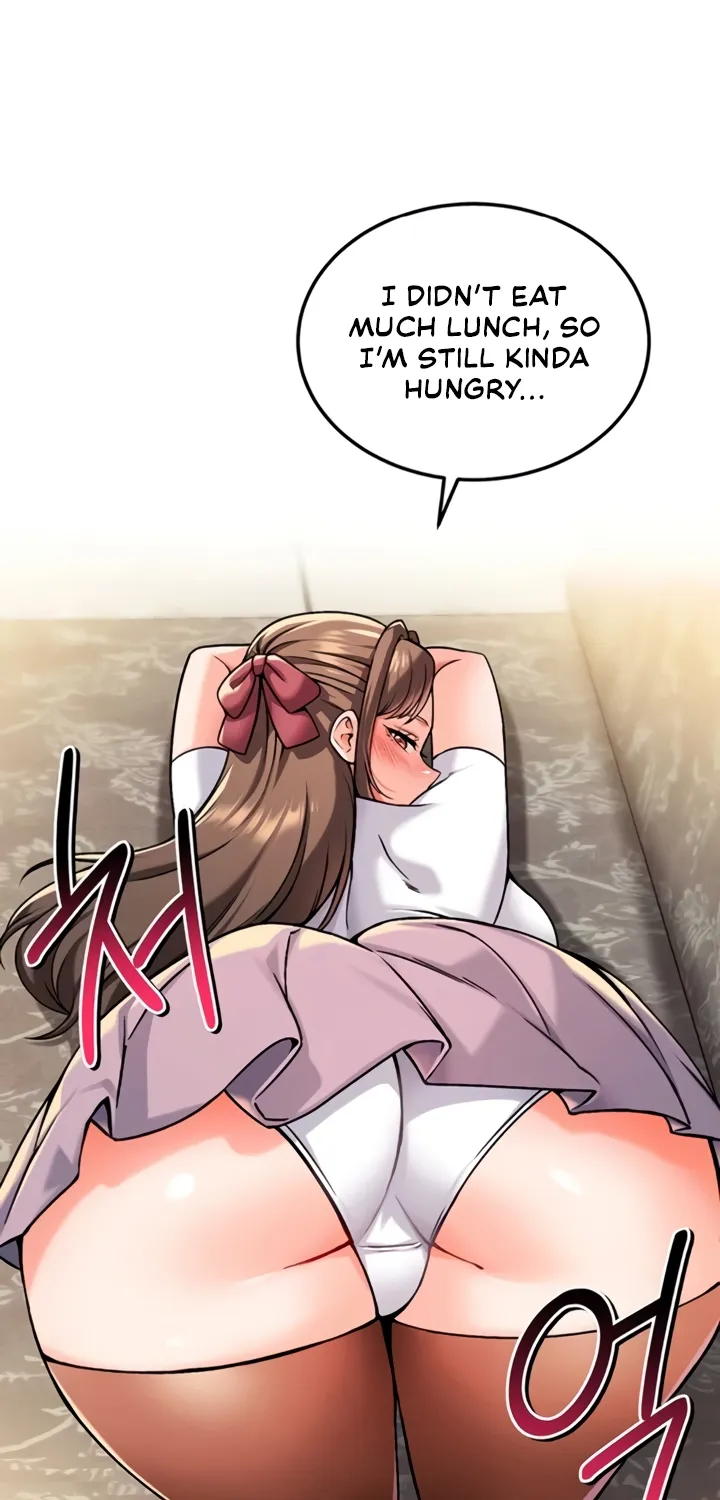 Wanna Join the Company? Chapter 14 page 33 - 