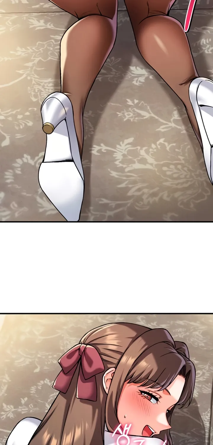 Wanna Join the Company? Chapter 14 page 34 - 