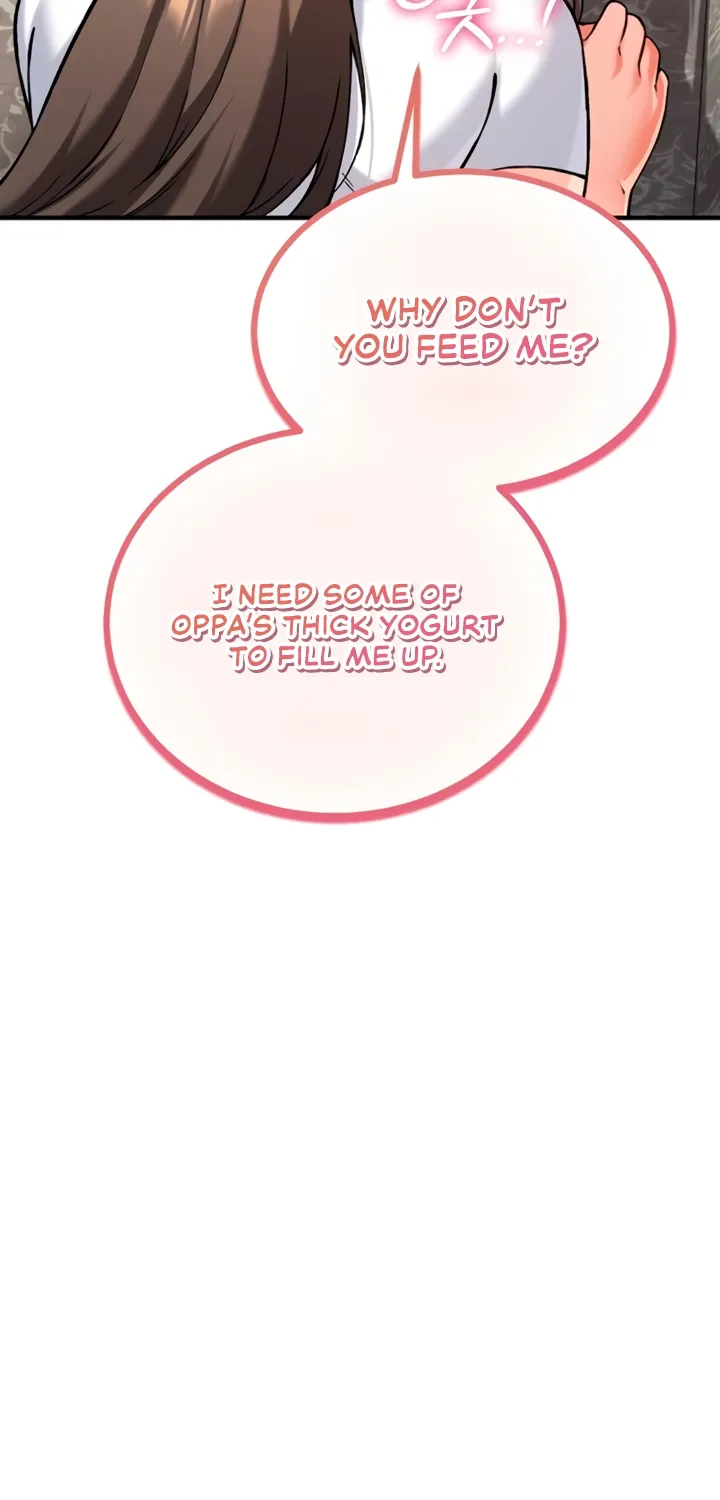 Wanna Join the Company? Chapter 14 page 35 - 
