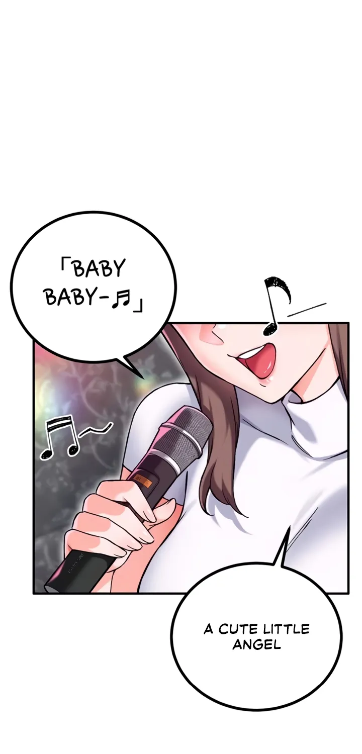 Wanna Join the Company? Chapter 14 page 36 - 