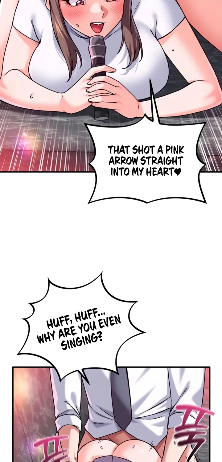Wanna Join the Company? Chapter 14 page 38 - 