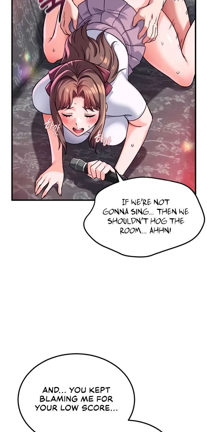Wanna Join the Company? Chapter 14 page 39 - 