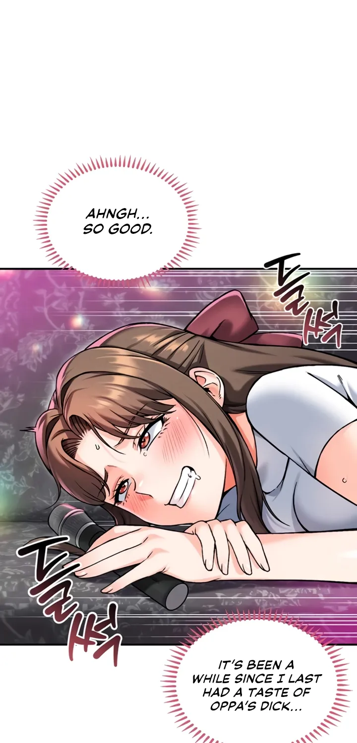 Wanna Join the Company? Chapter 14 page 43 - 