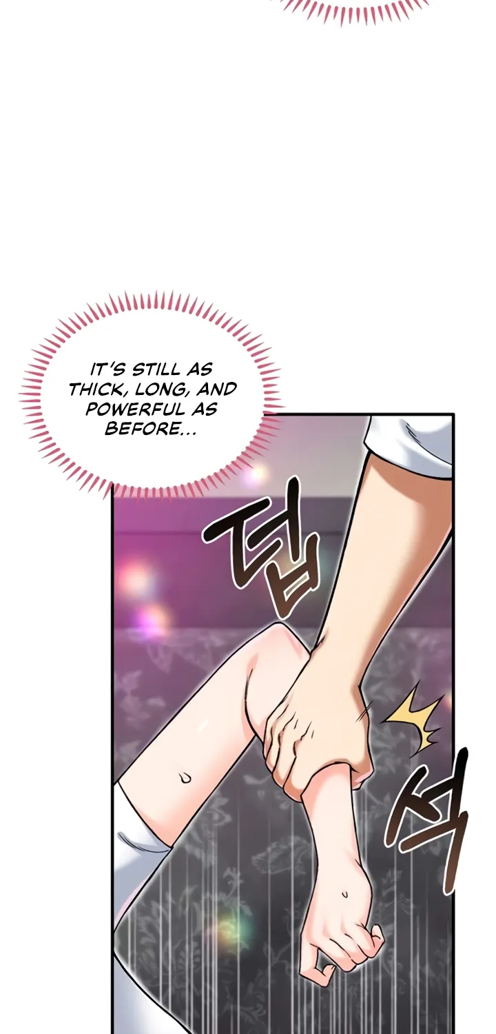 Wanna Join the Company? Chapter 14 page 44 - 