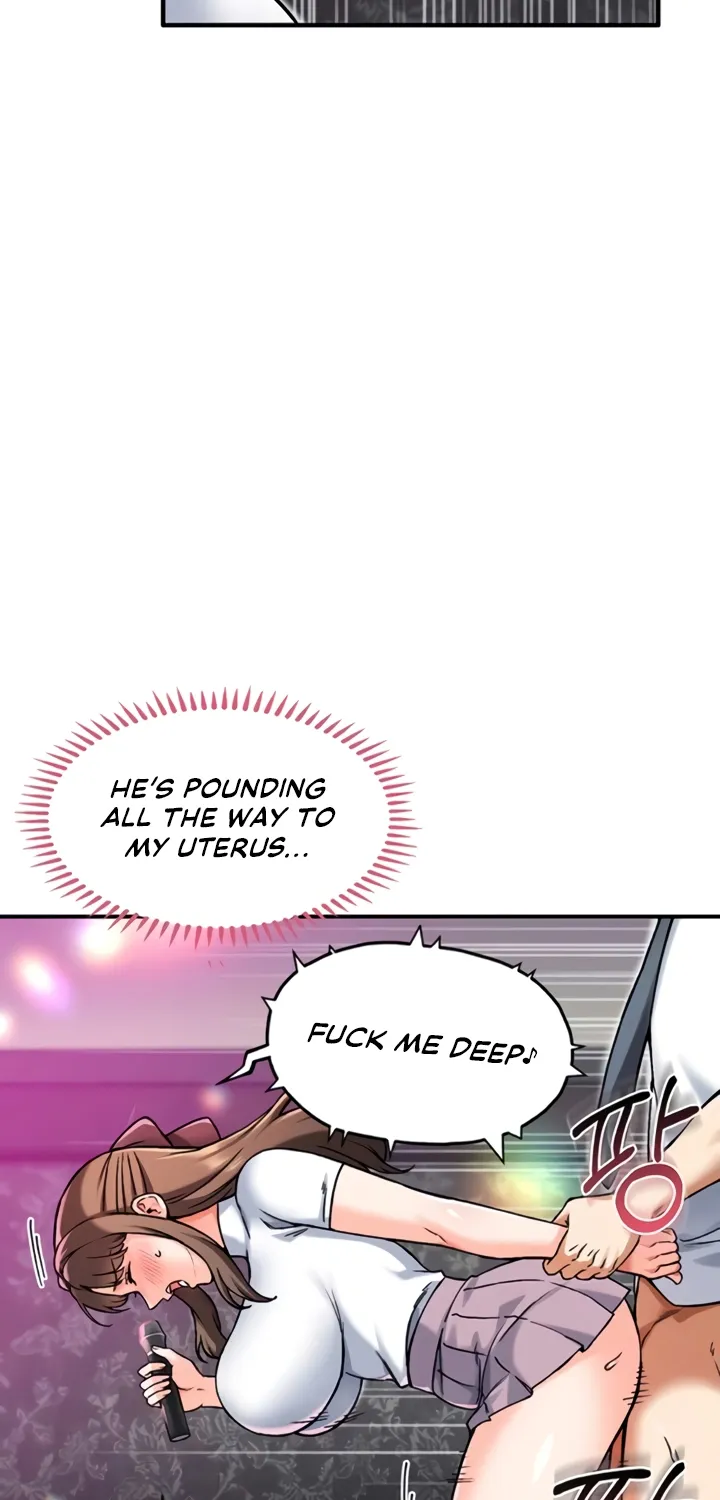 Wanna Join the Company? Chapter 14 page 45 - 