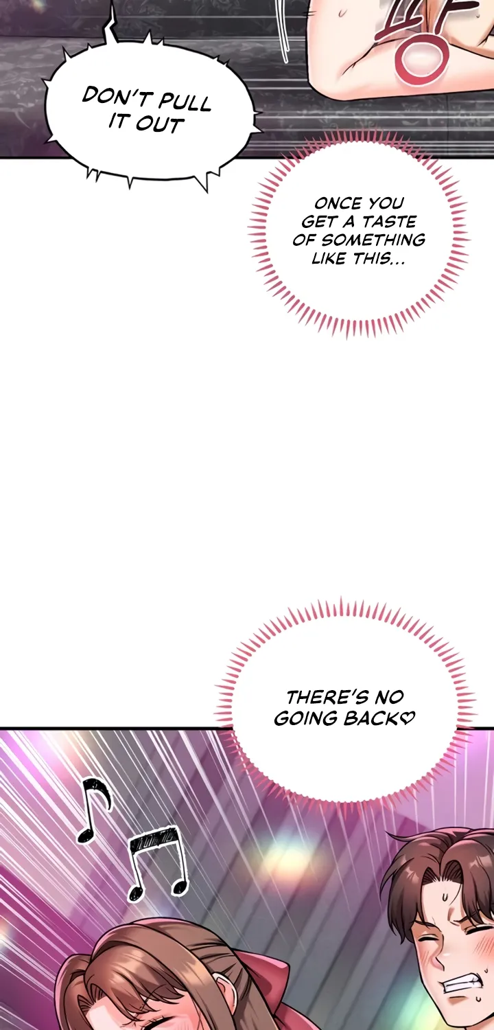 Wanna Join the Company? Chapter 14 page 46 - 