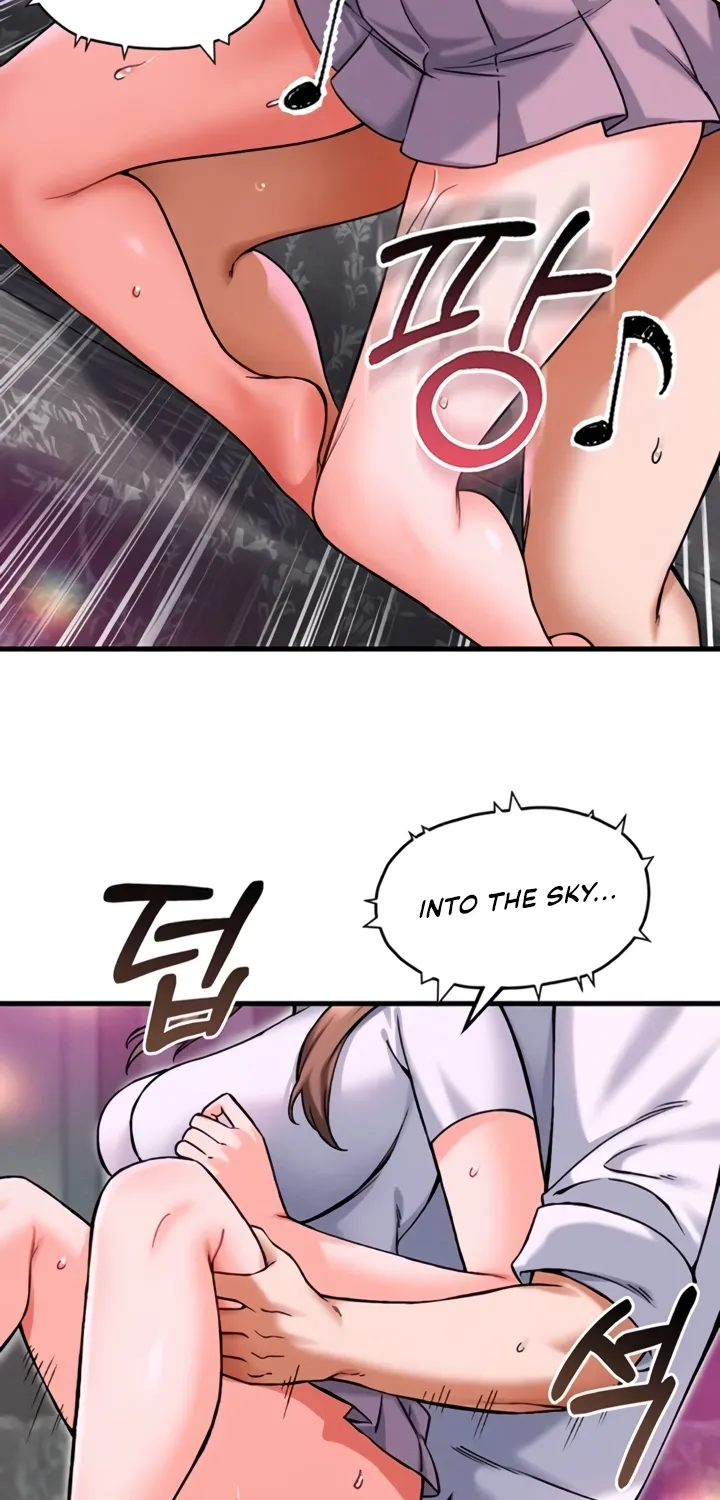 Wanna Join the Company? Chapter 14 page 48 - 