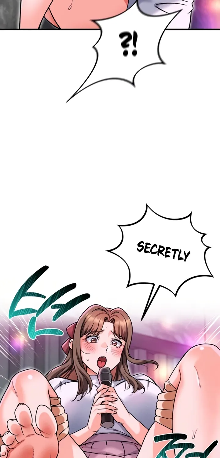 Wanna Join the Company? Chapter 14 page 49 - 