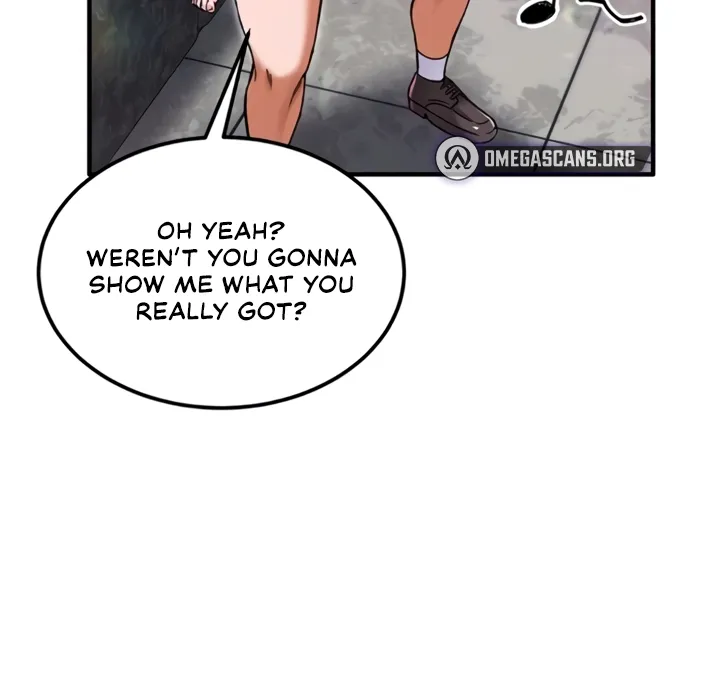 Wanna Join the Company? Chapter 14 page 52 - 