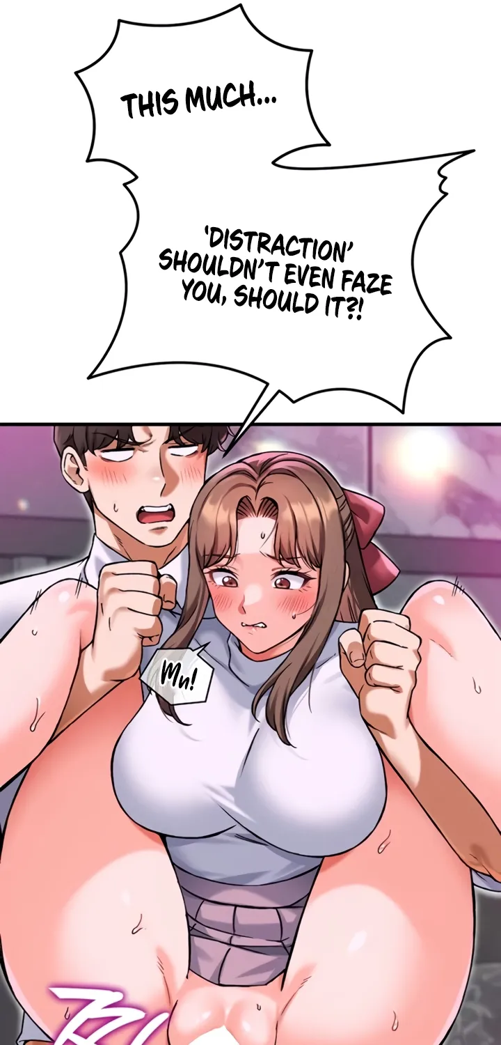 Wanna Join the Company? Chapter 14 page 53 - 