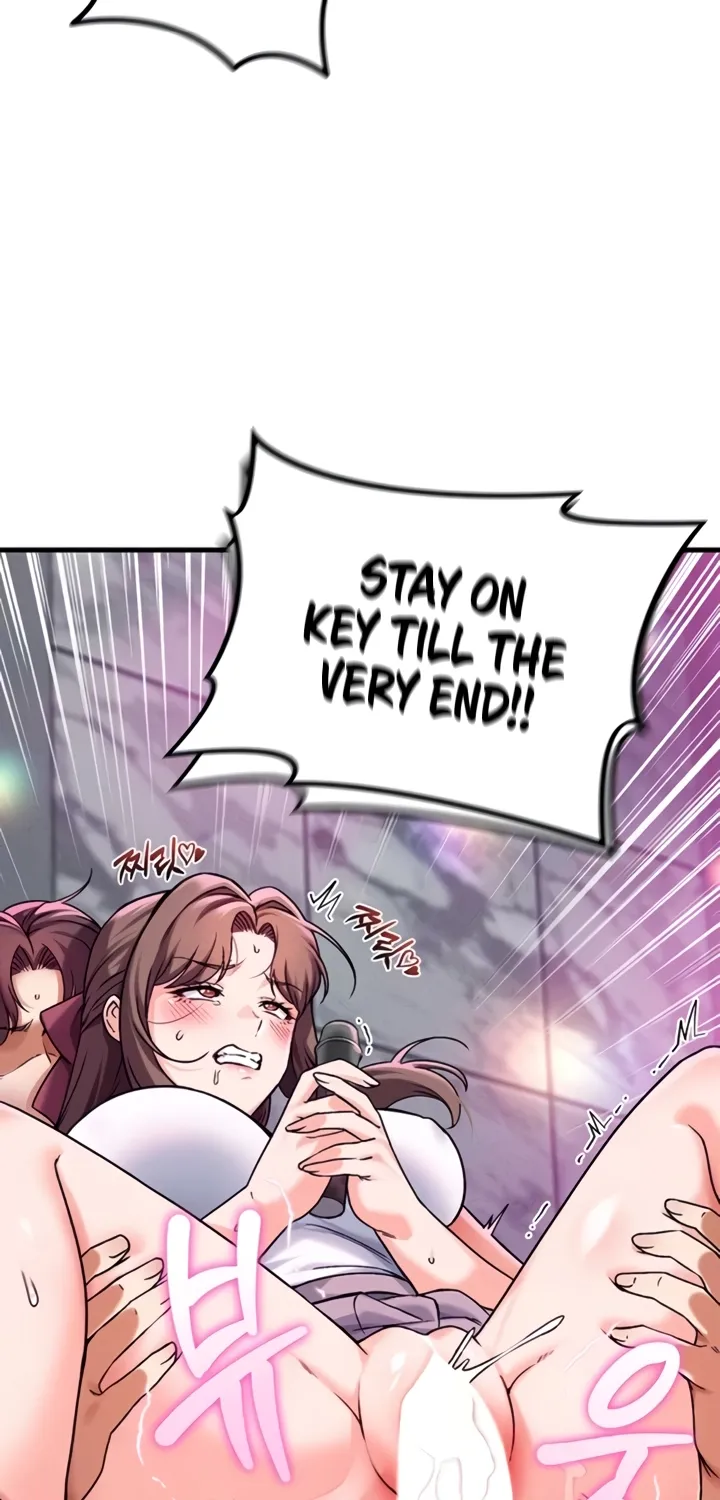 Wanna Join the Company? Chapter 14 page 59 - 