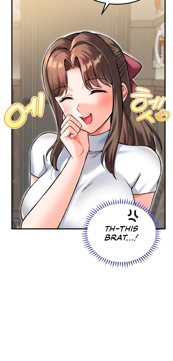 Wanna Join the Company? Chapter 14 page 8 - 